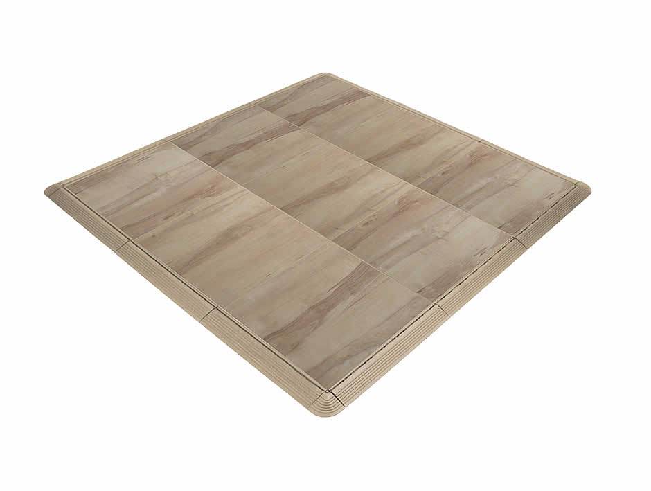 Dance Floor Kit - 30' x 30' (990 sq. ft.) - Image 3
