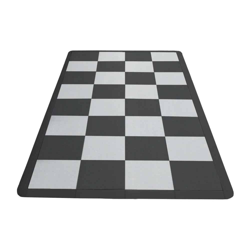 Diamondtrax 12-SERIES Motorcycle Mat (4' 6" x 8' 6") - Image 3