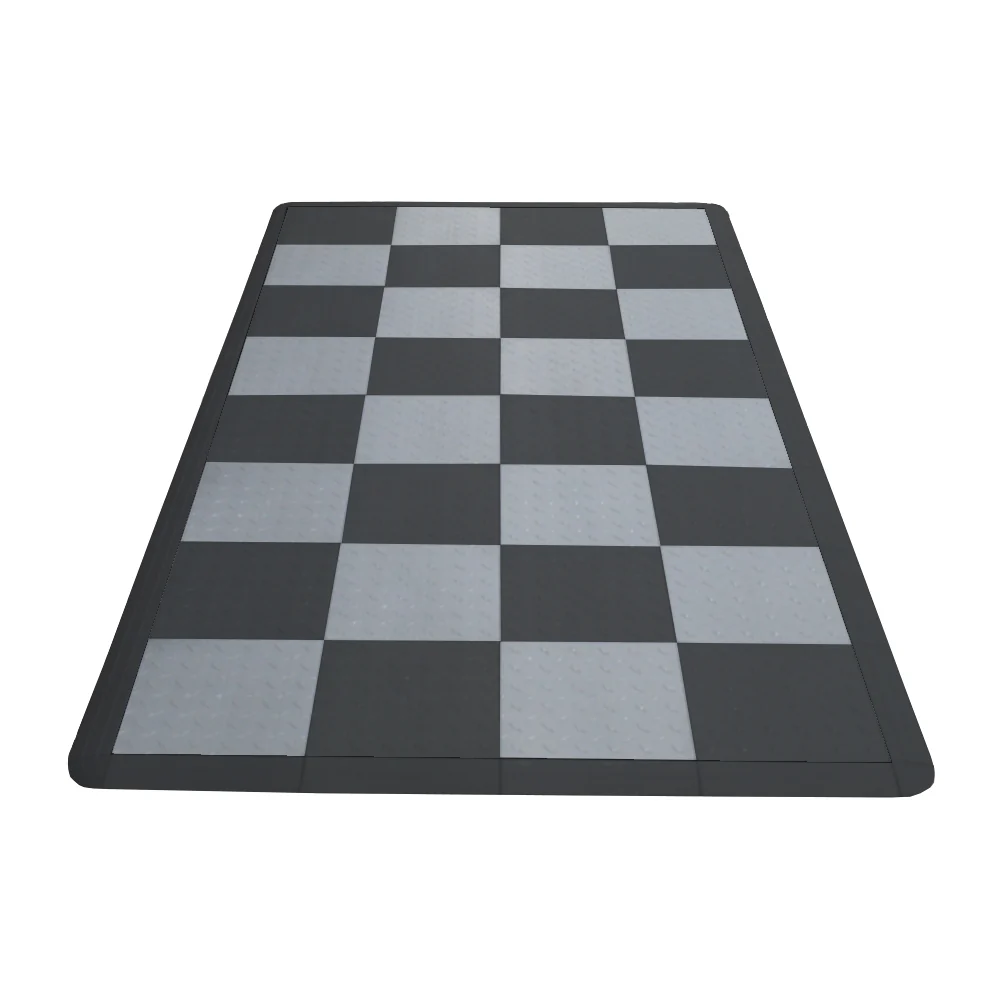 Diamondtrax 12-SERIES Motorcycle Mat (4' 6" x 8' 6") - Image 5