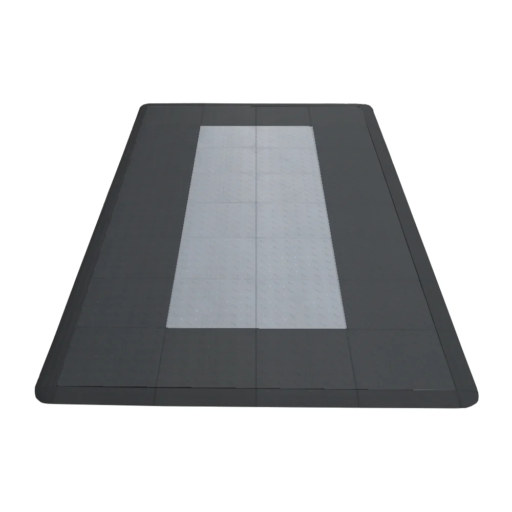 Diamondtrax 12-SERIES Motorcycle Mat (4' 6" x 8' 6") - Image 7