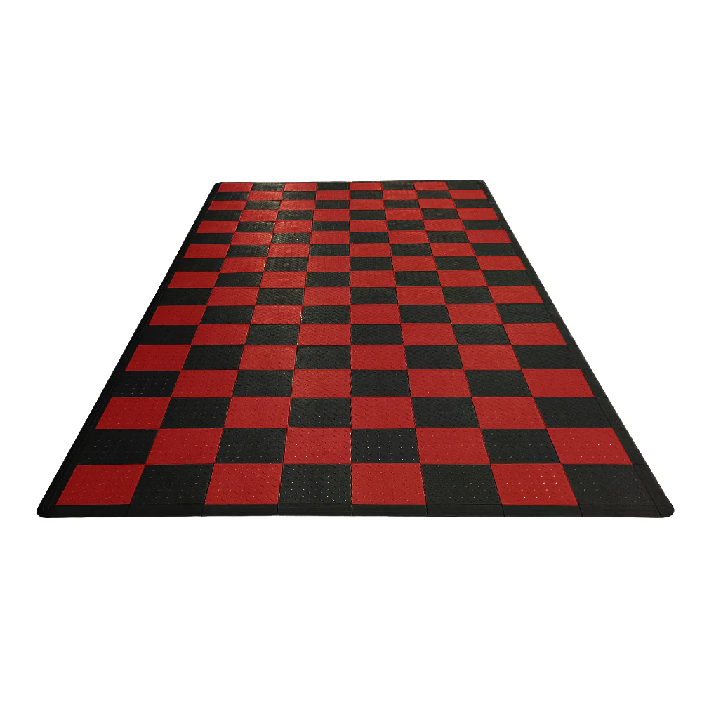 Diamondtrax 12-SERIES One Car Garage Mat (8' 6" x 17' 6") - Image 6