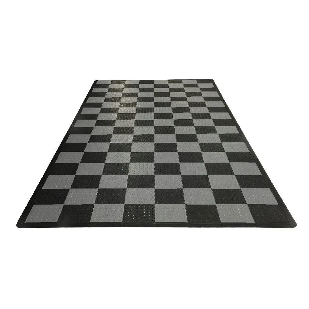 Diamondtrax 12-SERIES One Car Garage Mat (8' 6" x 17' 6") - Image 7