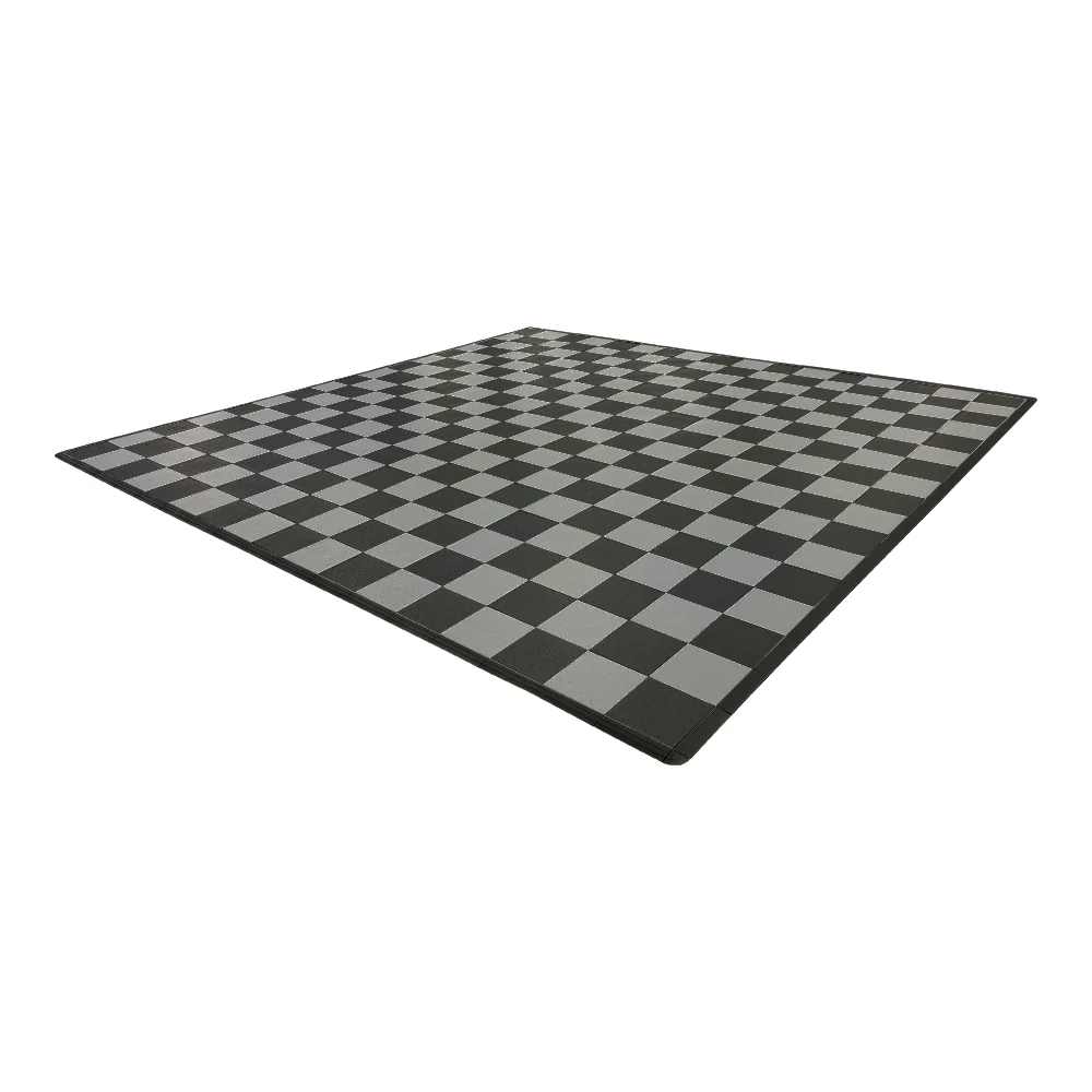 Diamondtrax 12-SERIES Two Car Garage Mat (17' 6" x 17' 6") - Image 6