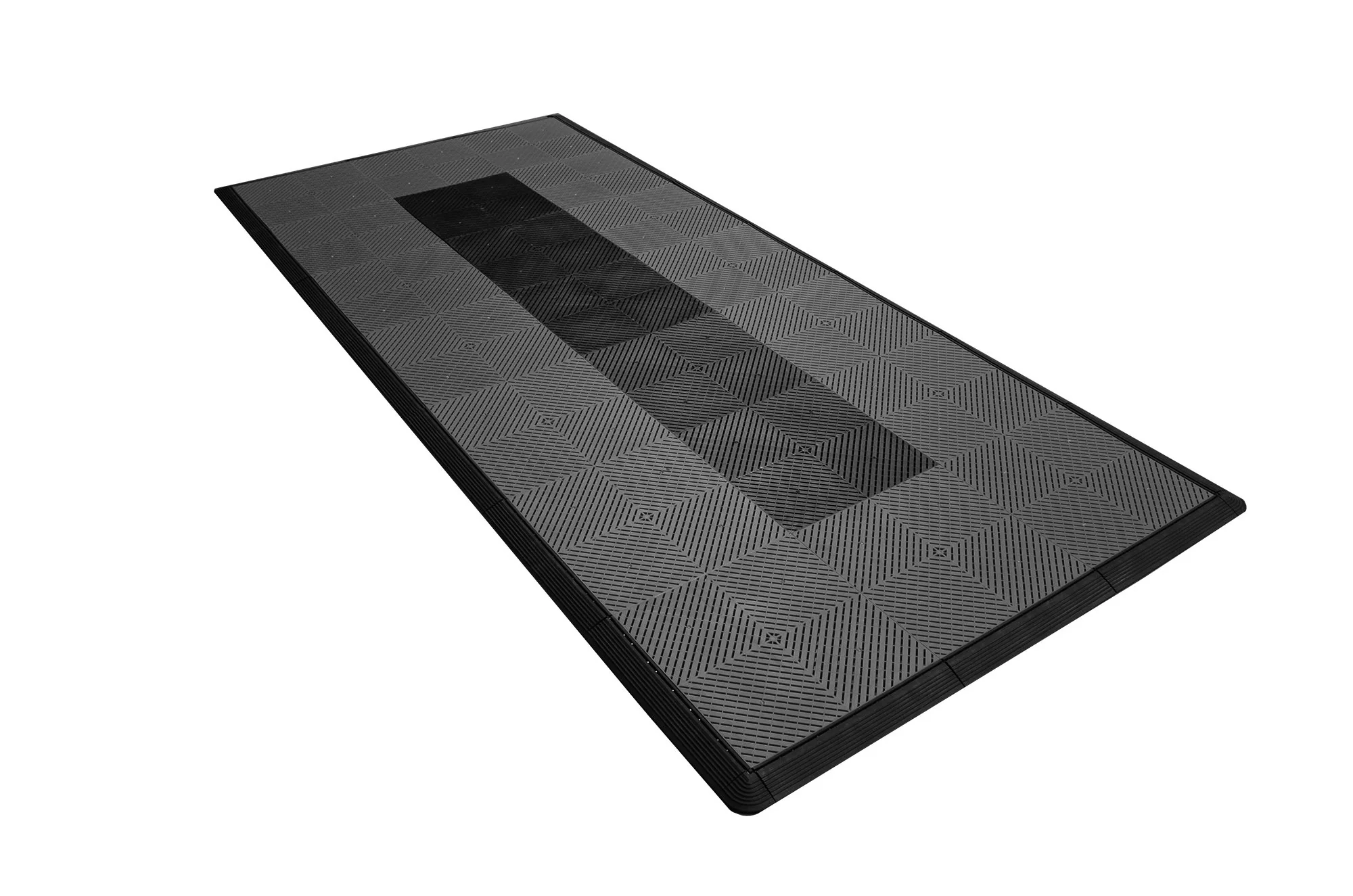 Ribtrax Smooth Pro Motorcycle Mat (4' 5" x 9' 7") - Image 10