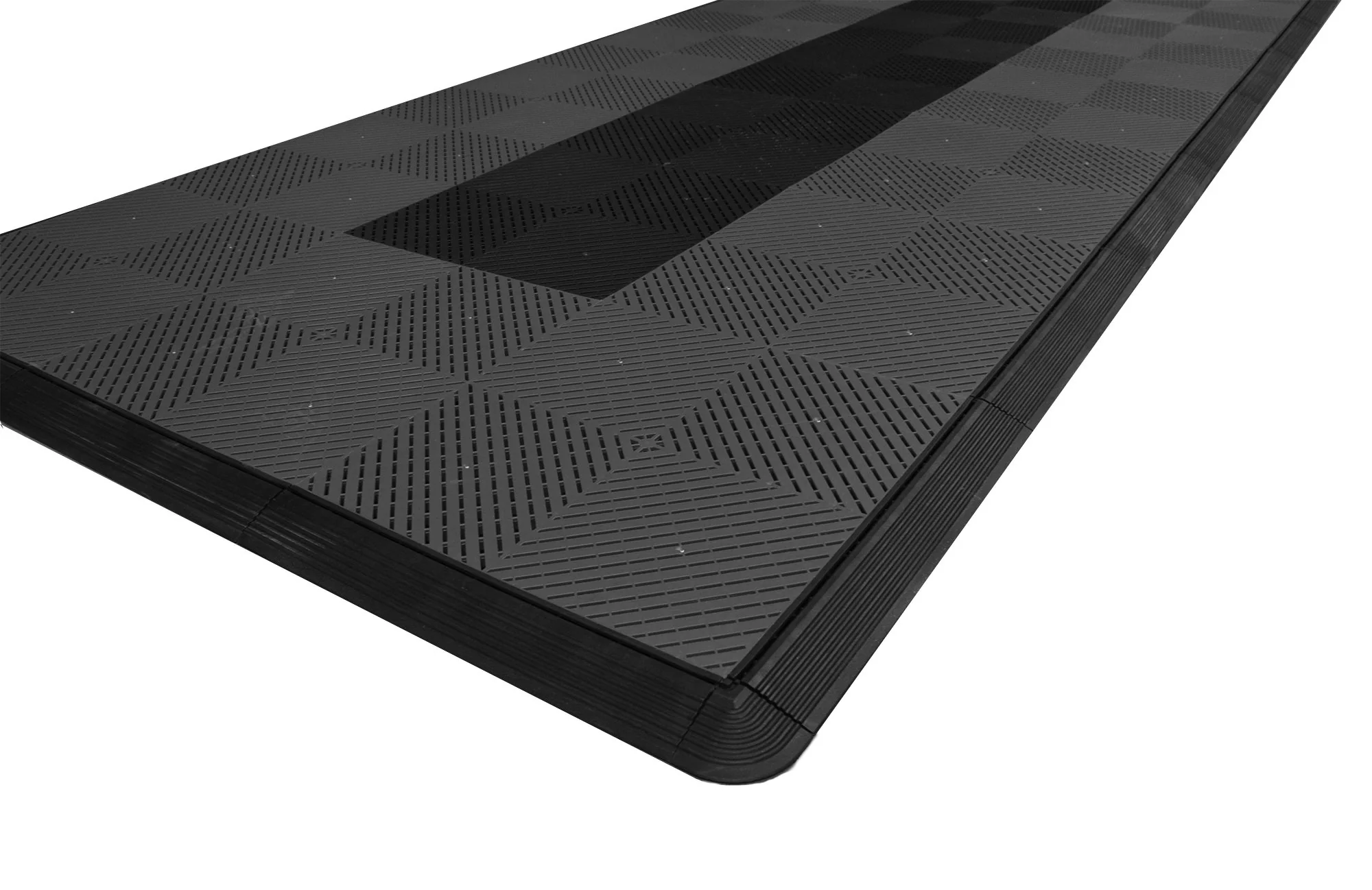 Ribtrax Smooth Pro Motorcycle Mat (4' 5" x 9' 7") - Image 11