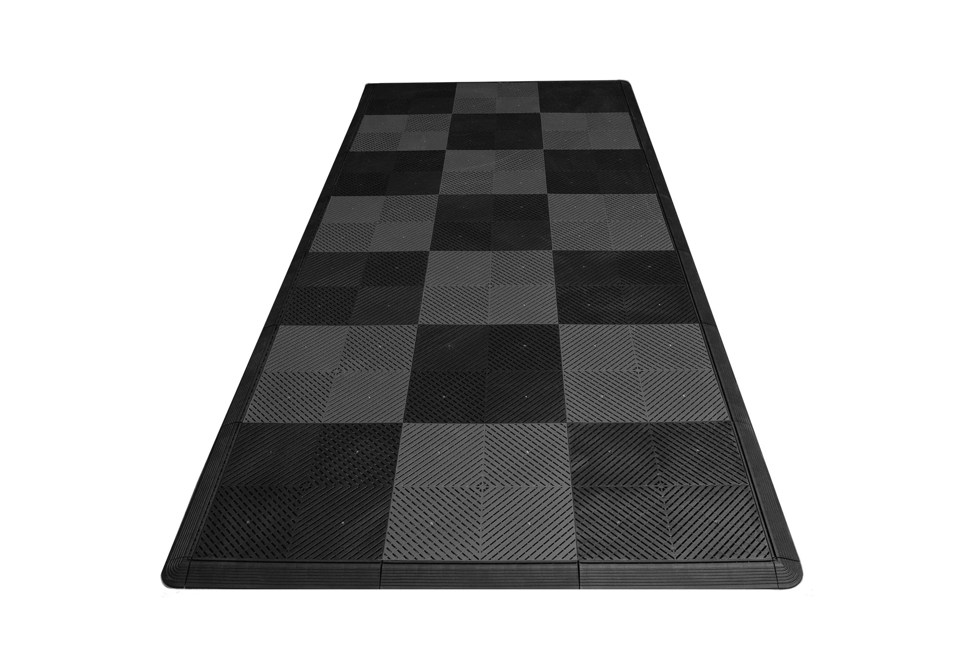 Ribtrax Smooth Pro Motorcycle Mat (4' 5" x 9' 7") - Image 12