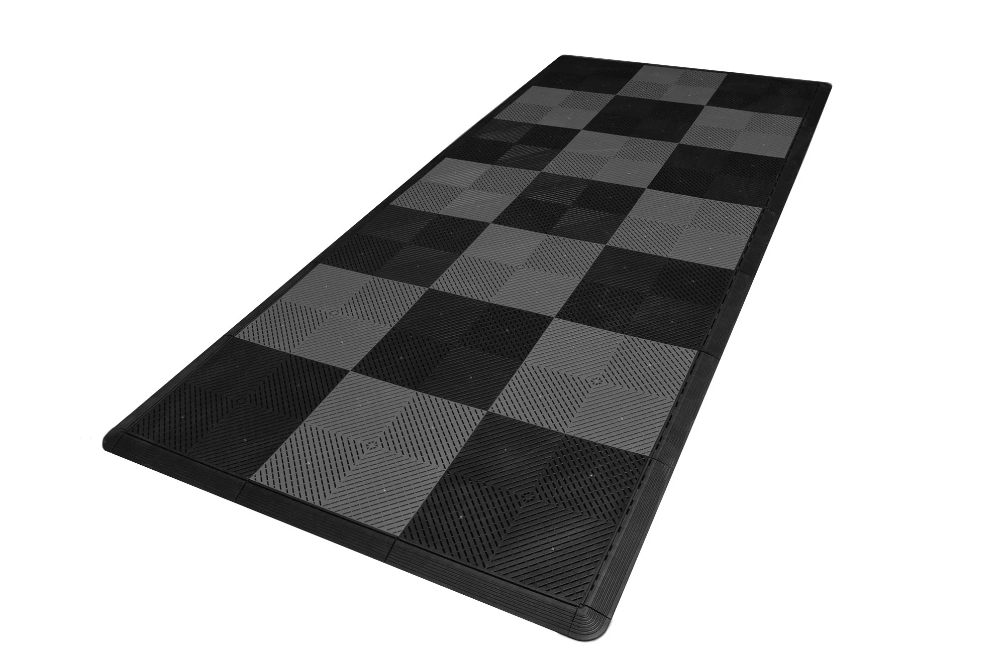 Ribtrax Smooth Pro Motorcycle Mat (4' 5" x 9' 7") - Image 13