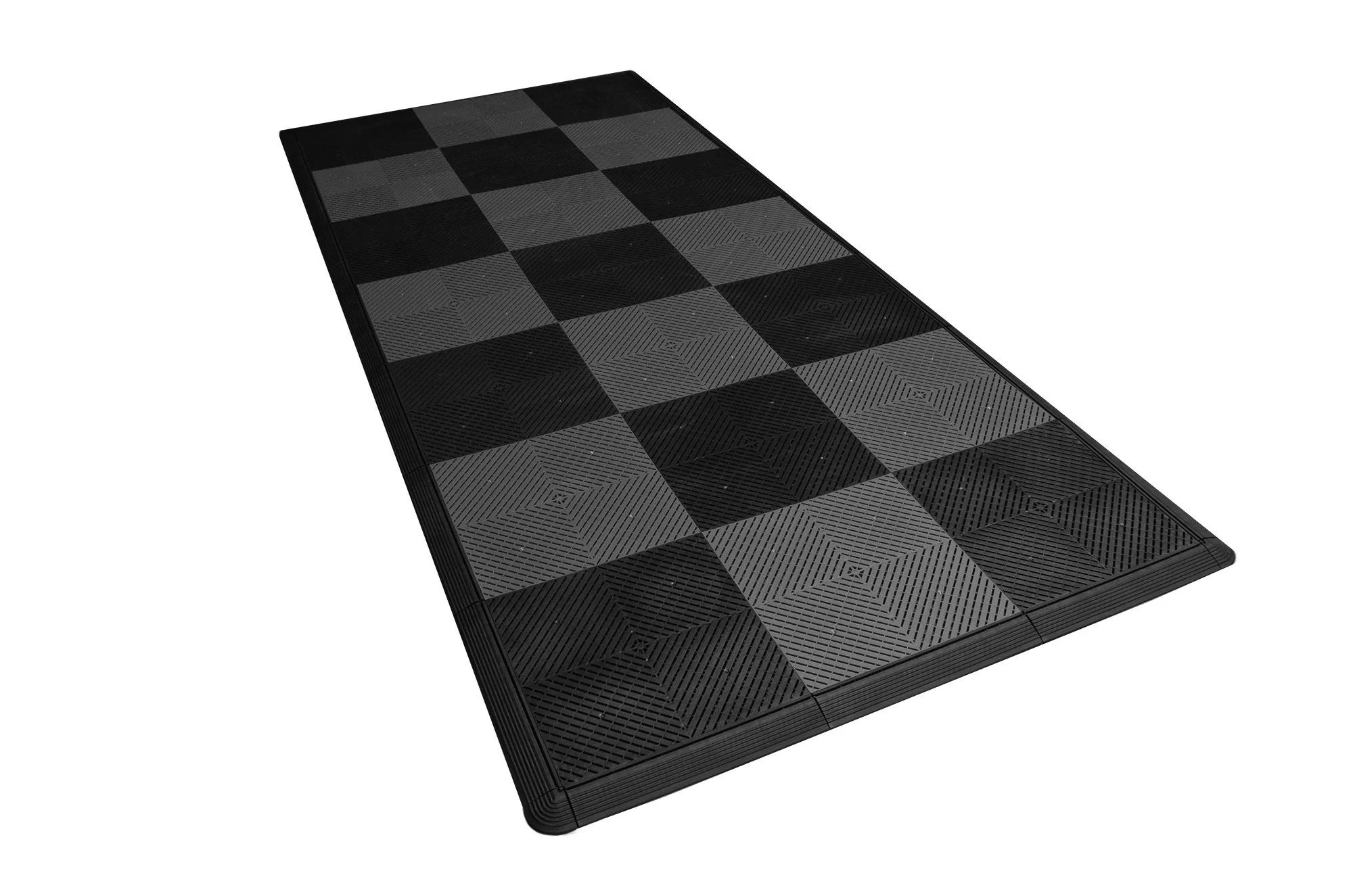 Ribtrax Smooth Pro Motorcycle Mat (4' 5" x 9' 7") - Image 14
