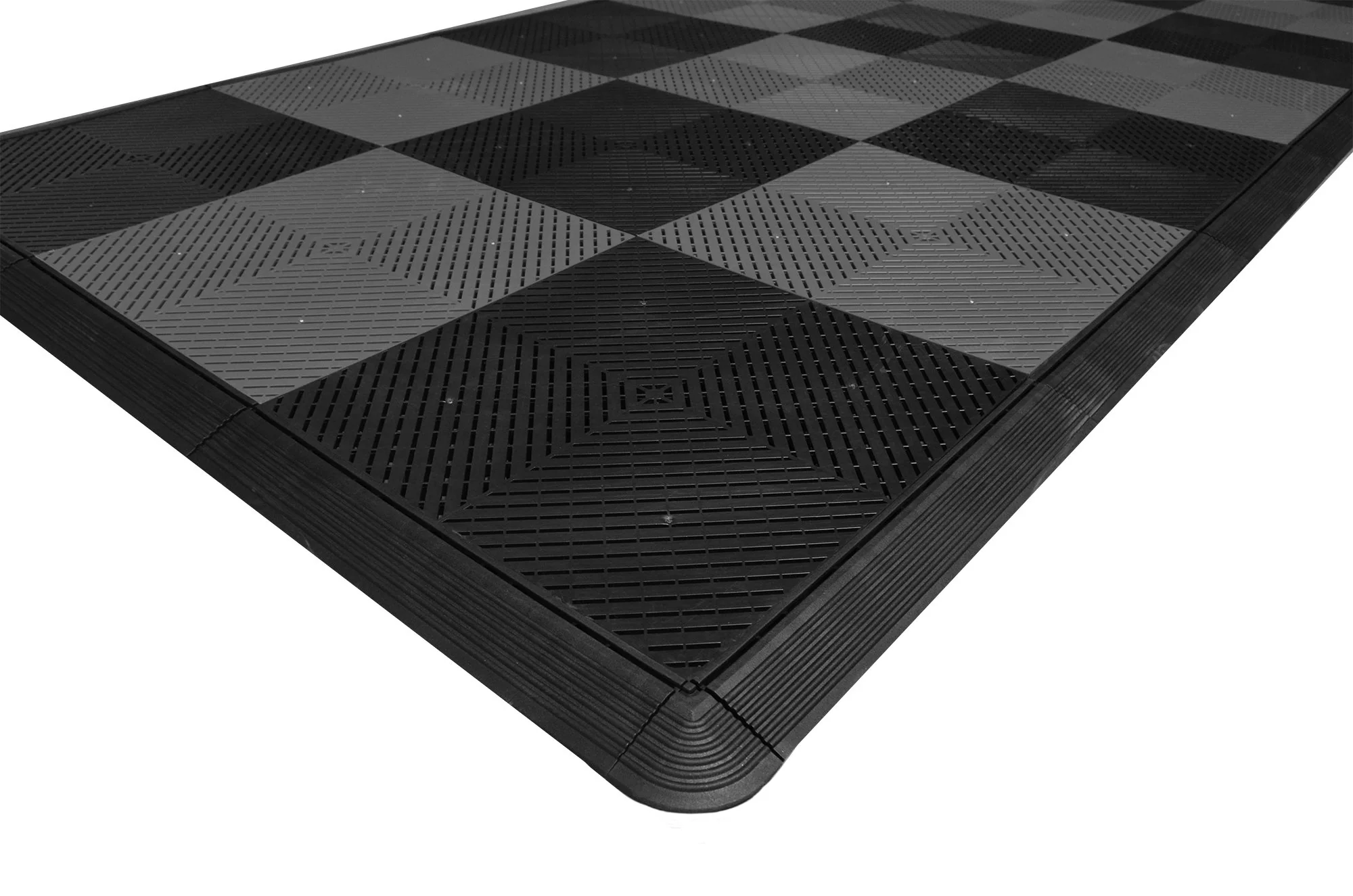 Ribtrax Smooth Pro Motorcycle Mat (4' 5" x 9' 7") - Image 15