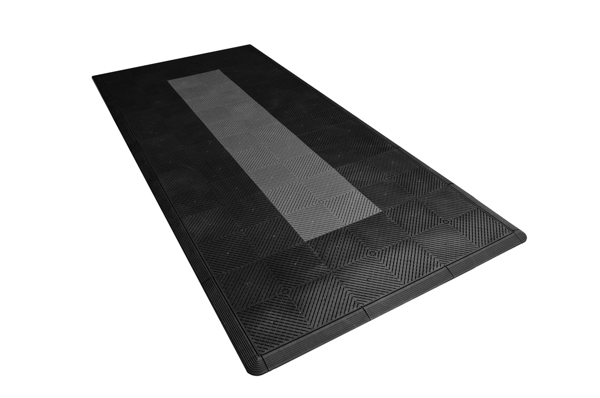 Ribtrax Smooth Pro Motorcycle Mat (4' 5" x 9' 7") - Image 6