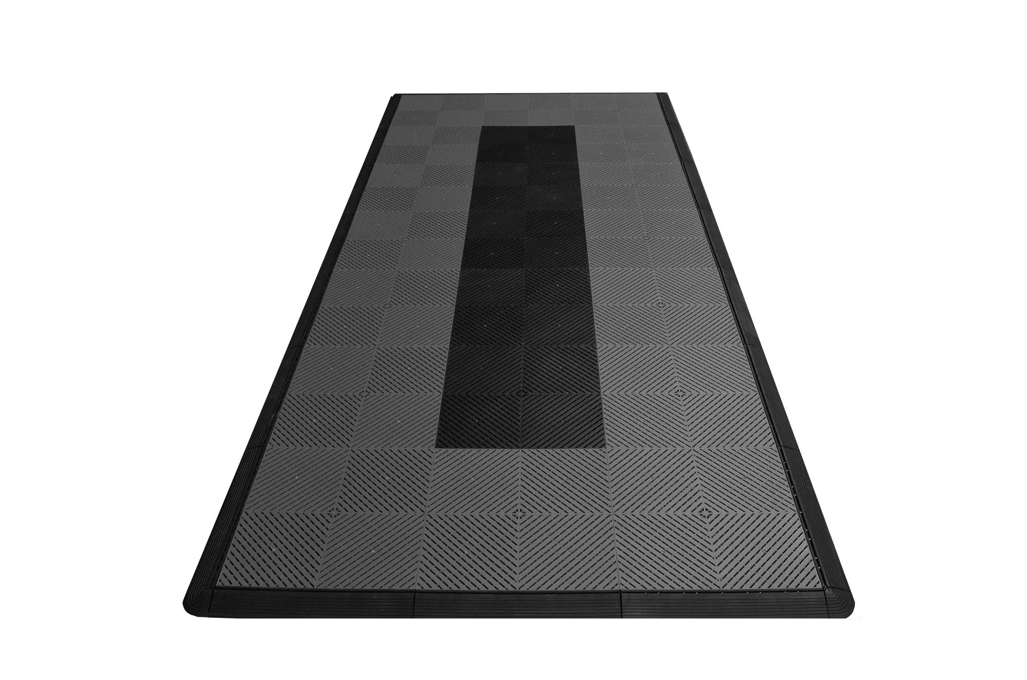 Ribtrax Smooth Pro Motorcycle Mat (4' 5" x 9' 7") - Image 8