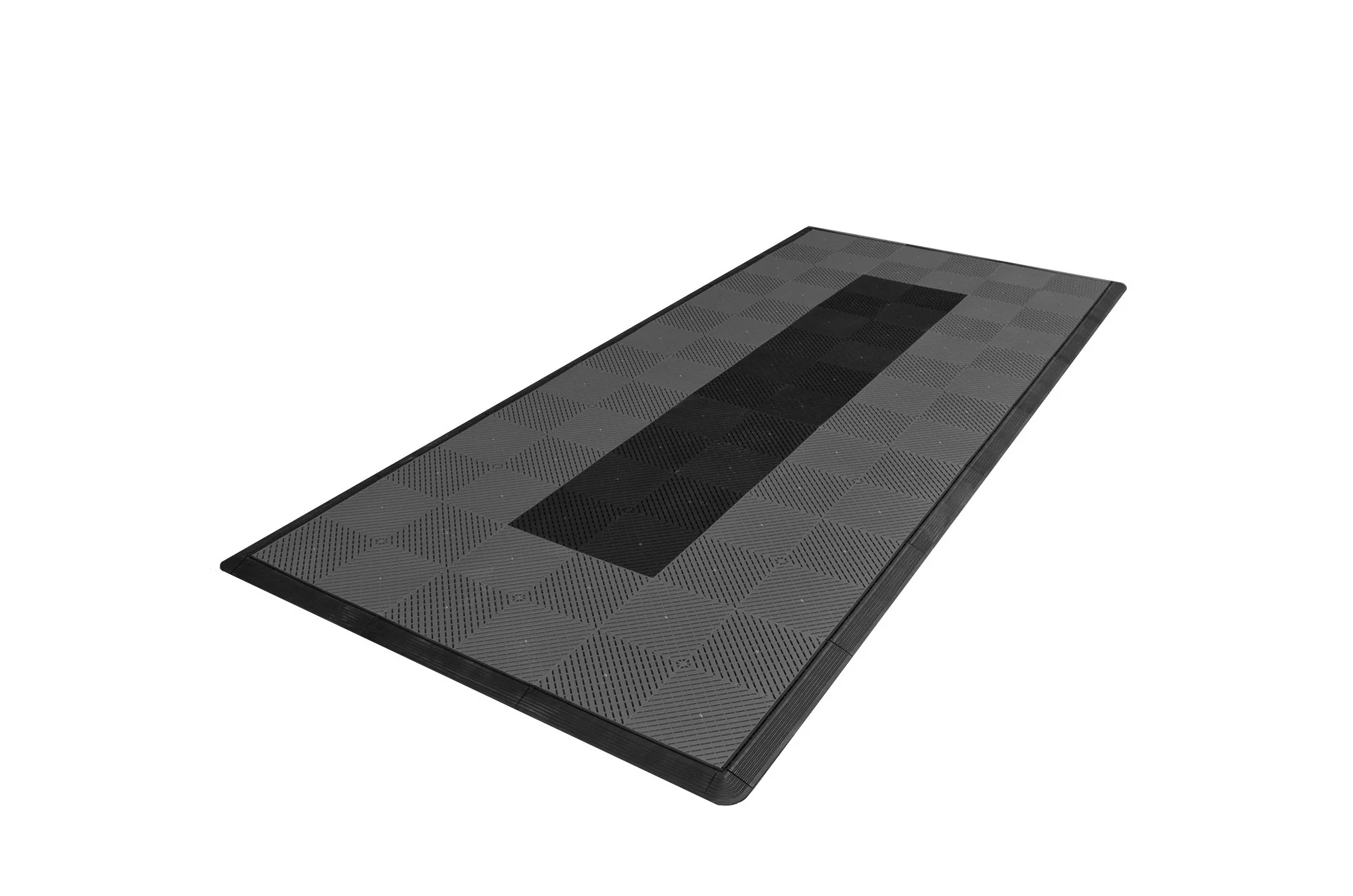 Ribtrax Smooth Pro Motorcycle Mat (4' 5" x 9' 7") - Image 9
