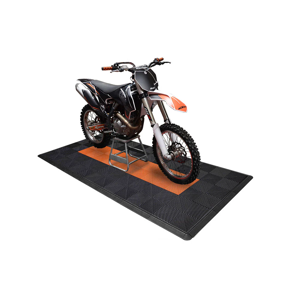 Ribtrax Pro Motorcycle Mat (4'5" x 9'7") - Image 14