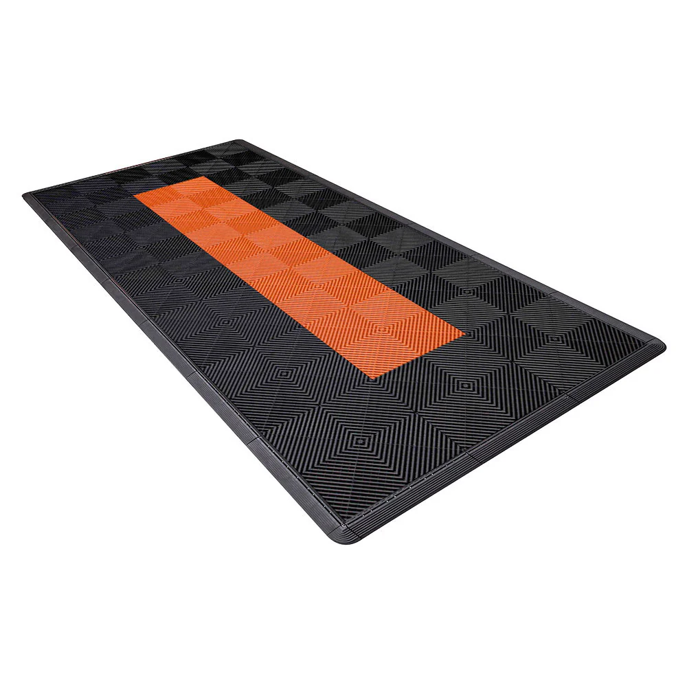 Ribtrax Pro Motorcycle Mat (4'5" x 9'7") - Image 15