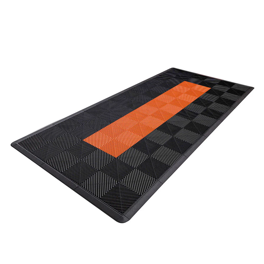 Ribtrax Pro Motorcycle Mat (4'5" x 9'7") - Image 17