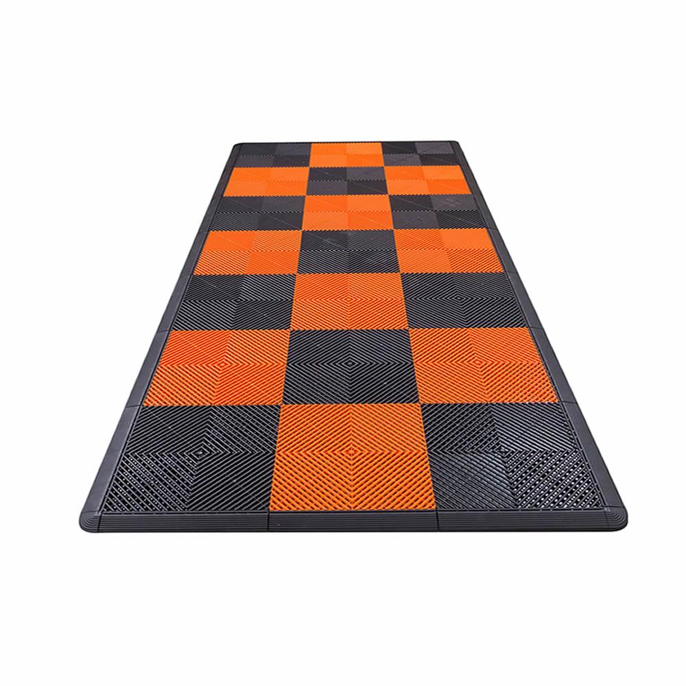 Ribtrax Pro Motorcycle Mat (4'5" x 9'7") - Image 3
