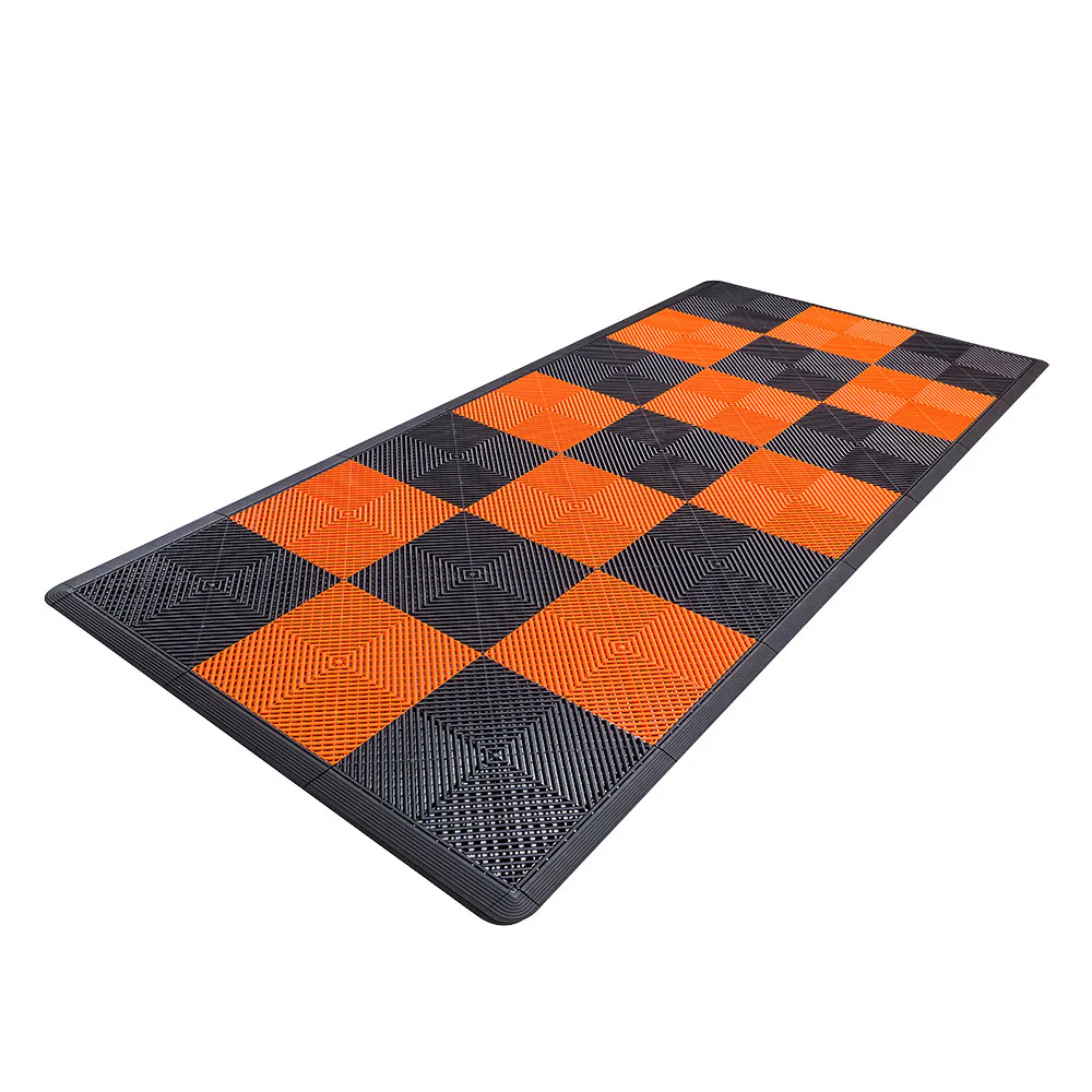 Ribtrax Pro Motorcycle Mat (4'5" x 9'7") - Image 4