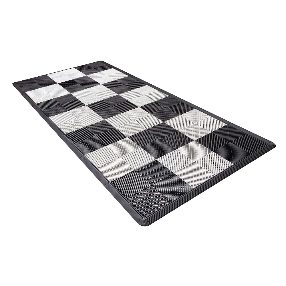 Ribtrax Pro Motorcycle Mat (4'5" x 9'7") - Image 5
