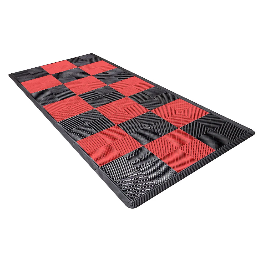 Ribtrax Pro Motorcycle Mat (4'5" x 9'7") - Image 8