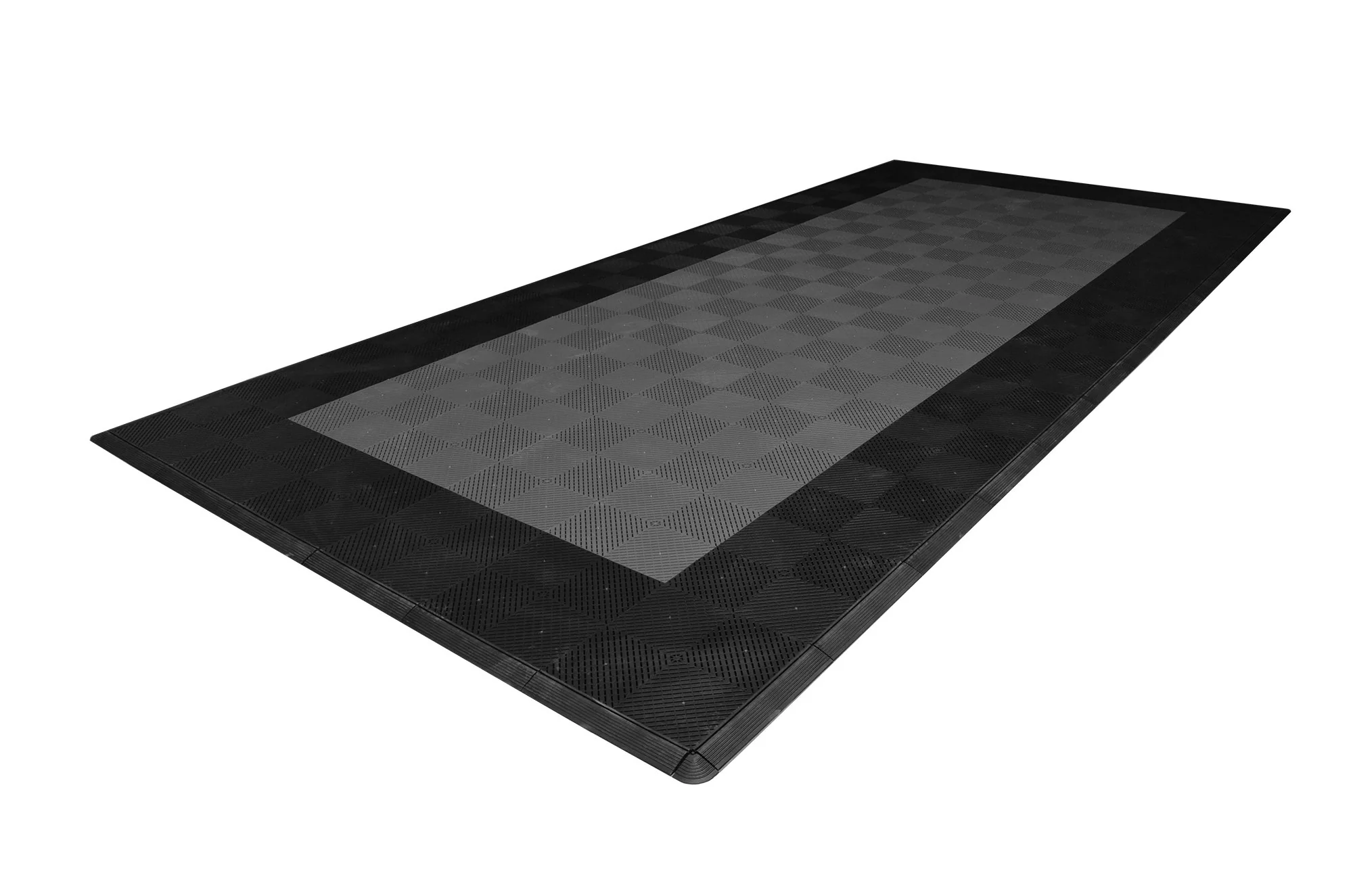Ribtrax Smooth Pro One Car Garage Mat (8' 4" x 17' 6") - Image 10