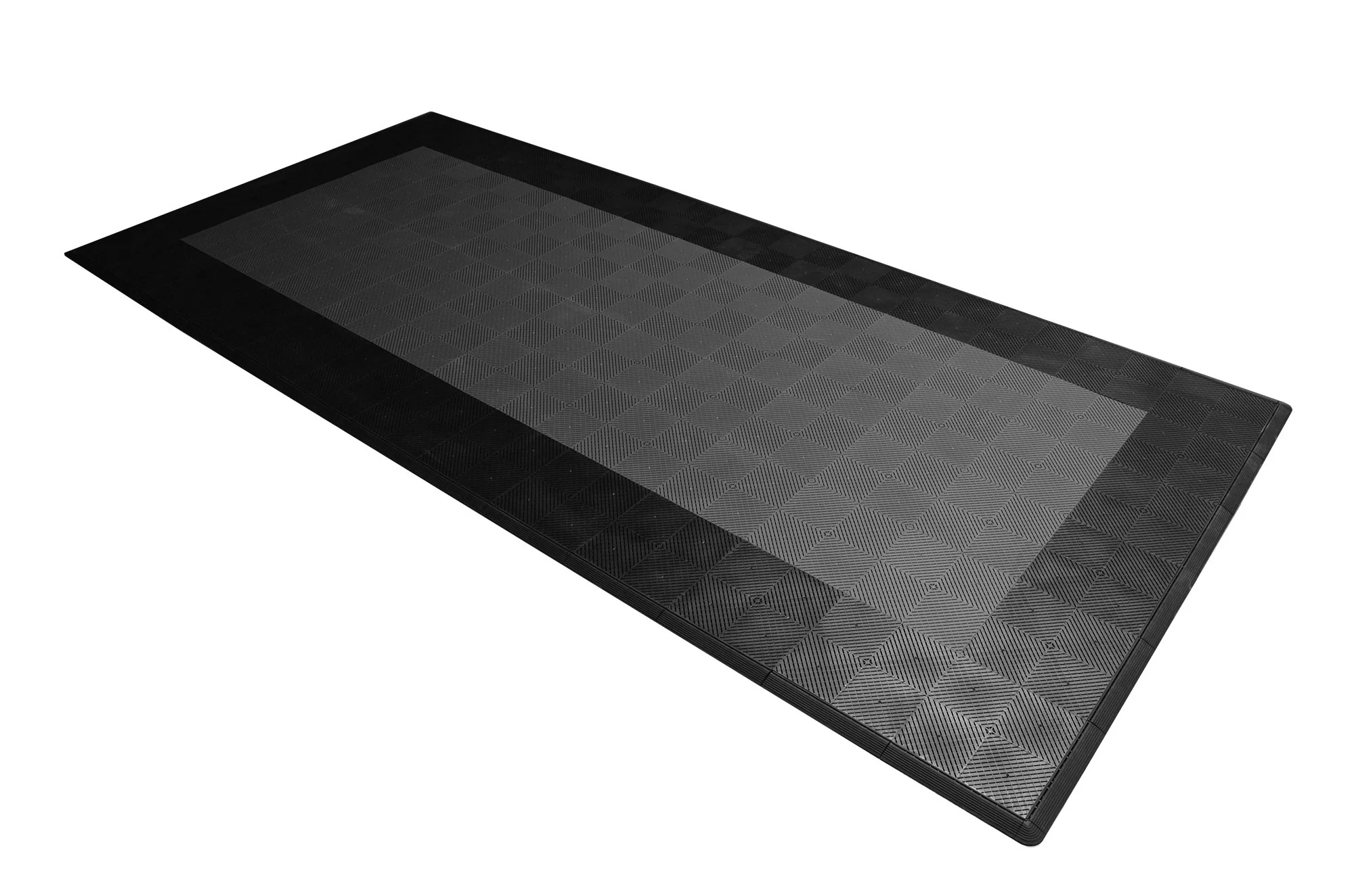 Ribtrax Smooth Pro One Car Garage Mat (8' 4" x 17' 6") - Image 11