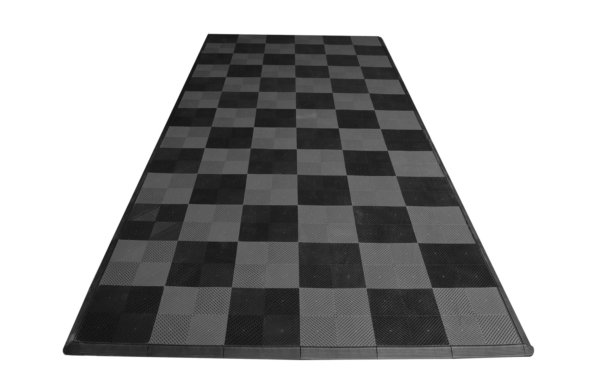 Ribtrax Smooth Pro One Car Garage Mat (8' 4" x 17' 6") - Image 13