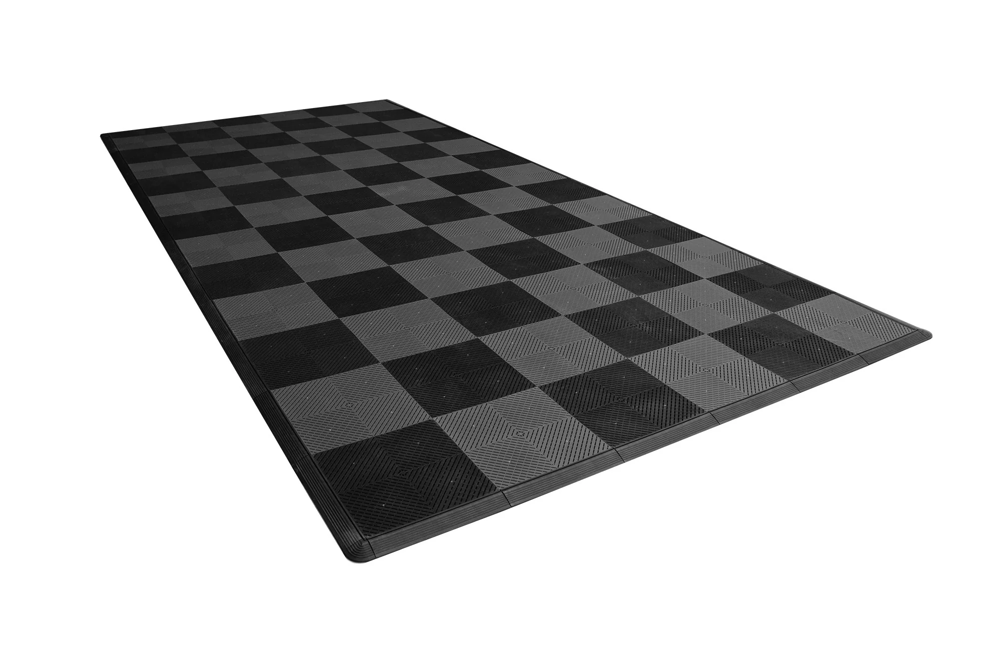 Ribtrax Smooth Pro One Car Garage Mat (8' 4" x 17' 6") - Image 14