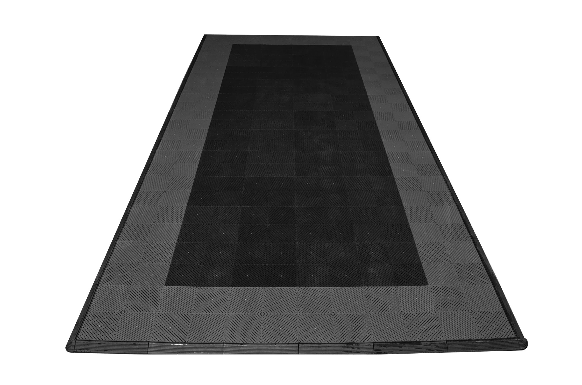 Ribtrax Smooth Pro One Car Garage Mat (8' 4" x 17' 6") - Image 17