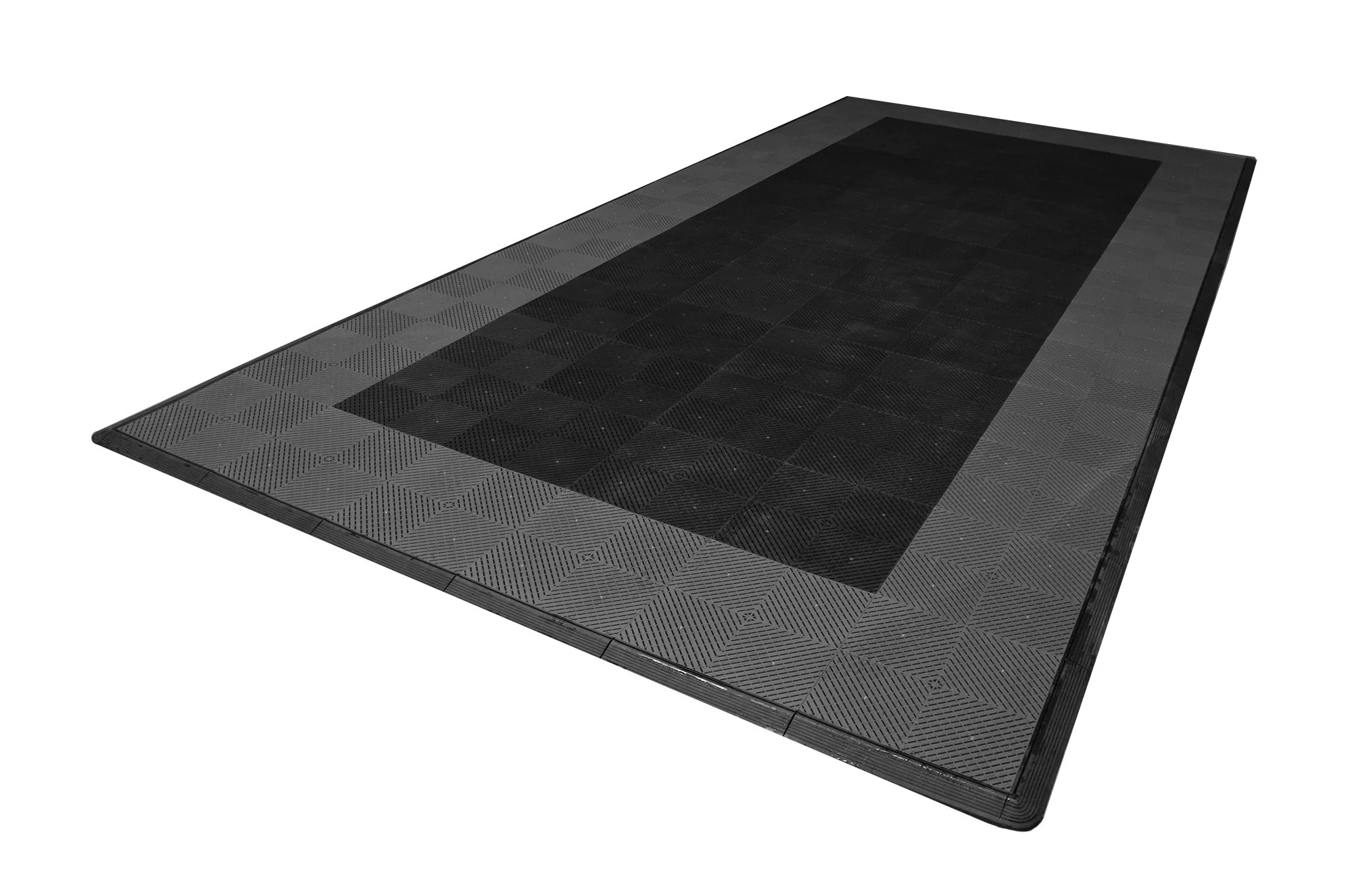 Ribtrax Smooth Pro One Car Garage Mat (8' 4" x 17' 6") - Image 18