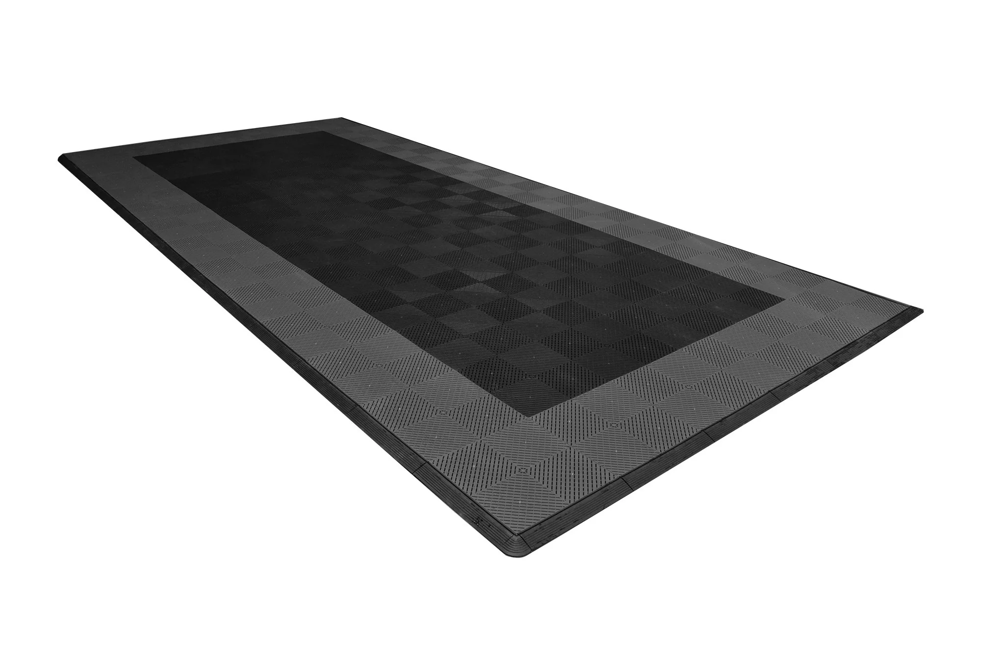 Ribtrax Smooth Pro One Car Garage Mat (8' 4" x 17' 6") - Image 19