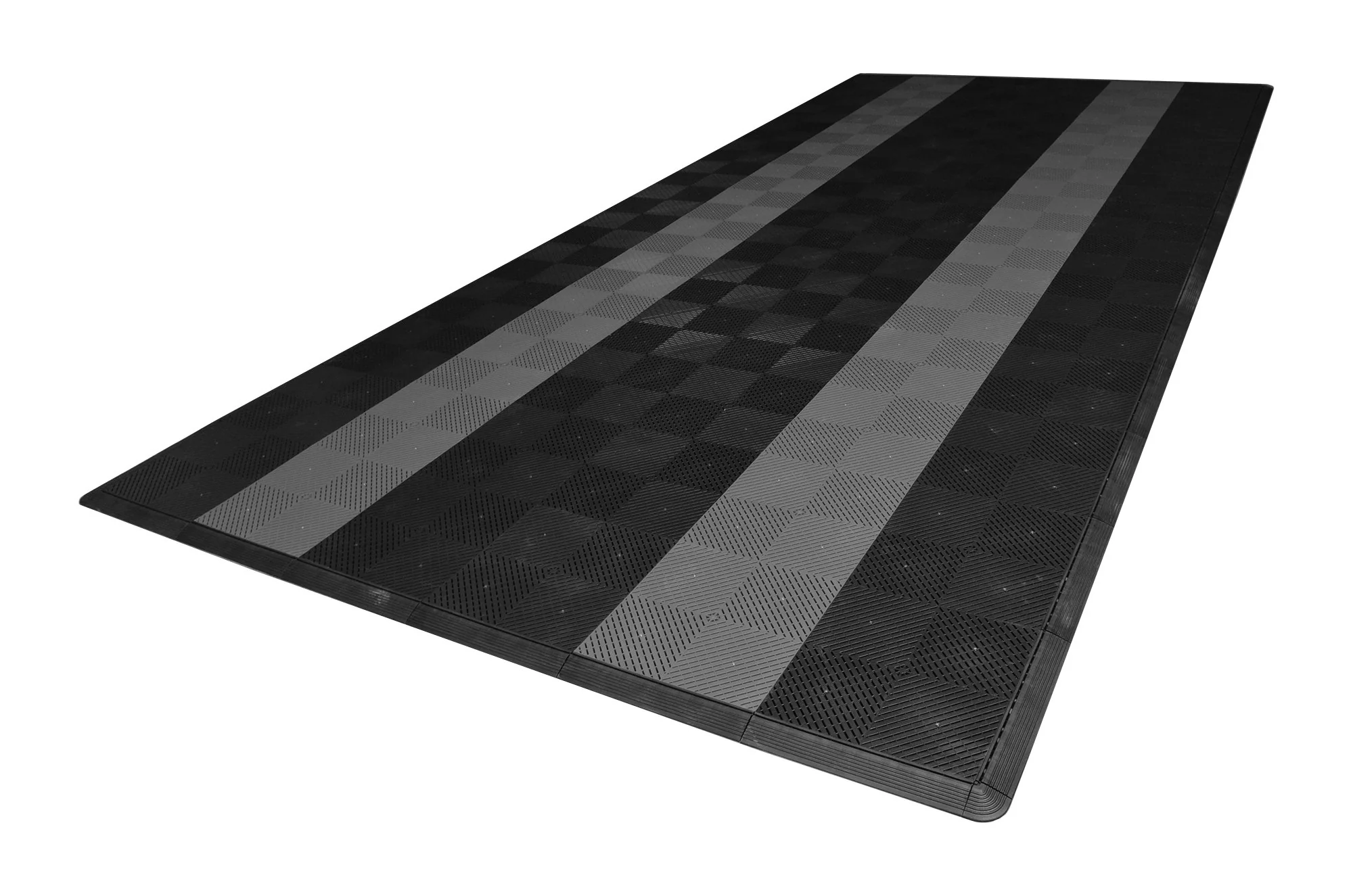 Ribtrax Smooth Pro One Car Garage Mat (8' 4" x 17' 6") - Image 20