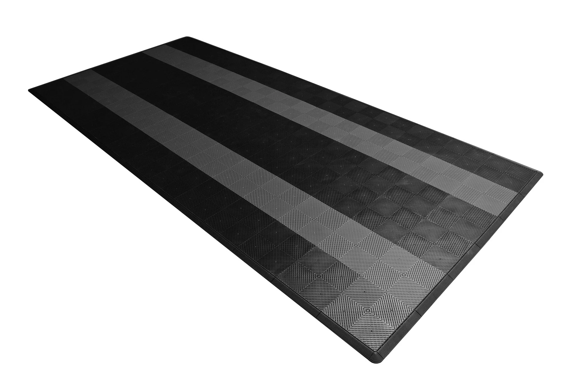 Ribtrax Smooth Pro One Car Garage Mat (8' 4" x 17' 6") - Image 21