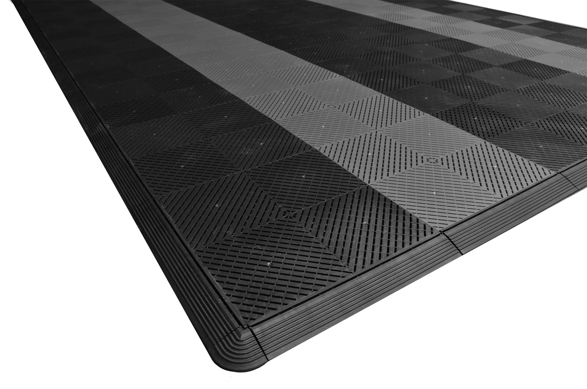 Ribtrax Smooth Pro One Car Garage Mat (8' 4" x 17' 6") - Image 22