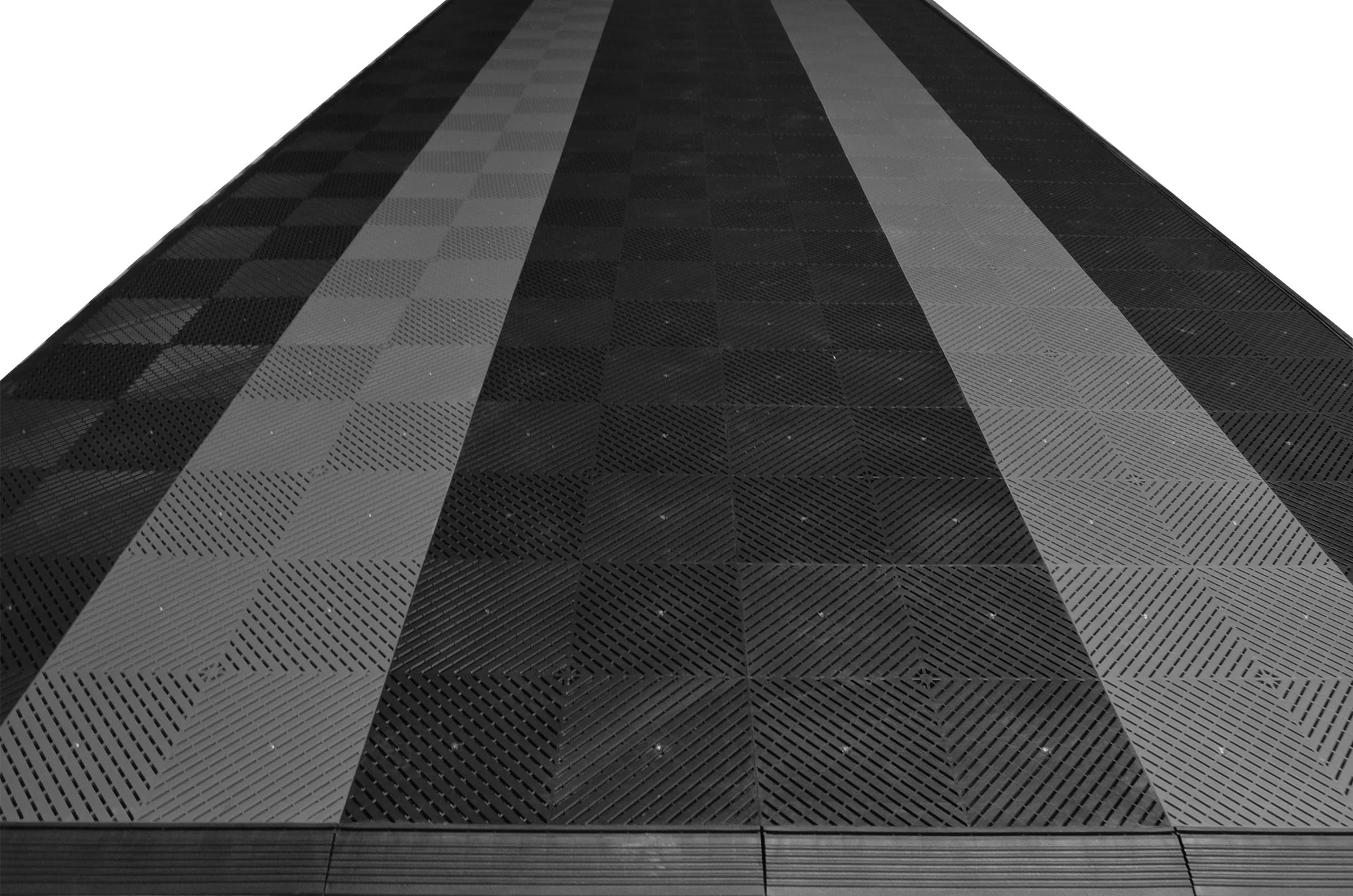 Ribtrax Smooth Pro One Car Garage Mat (8' 4" x 17' 6") - Image 23