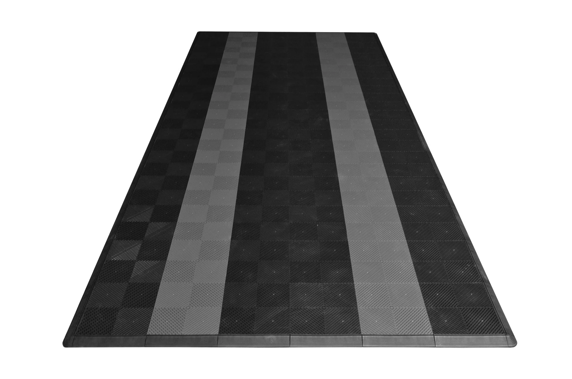 Ribtrax Smooth Pro One Car Garage Mat (8' 4" x 17' 6") - Image 24