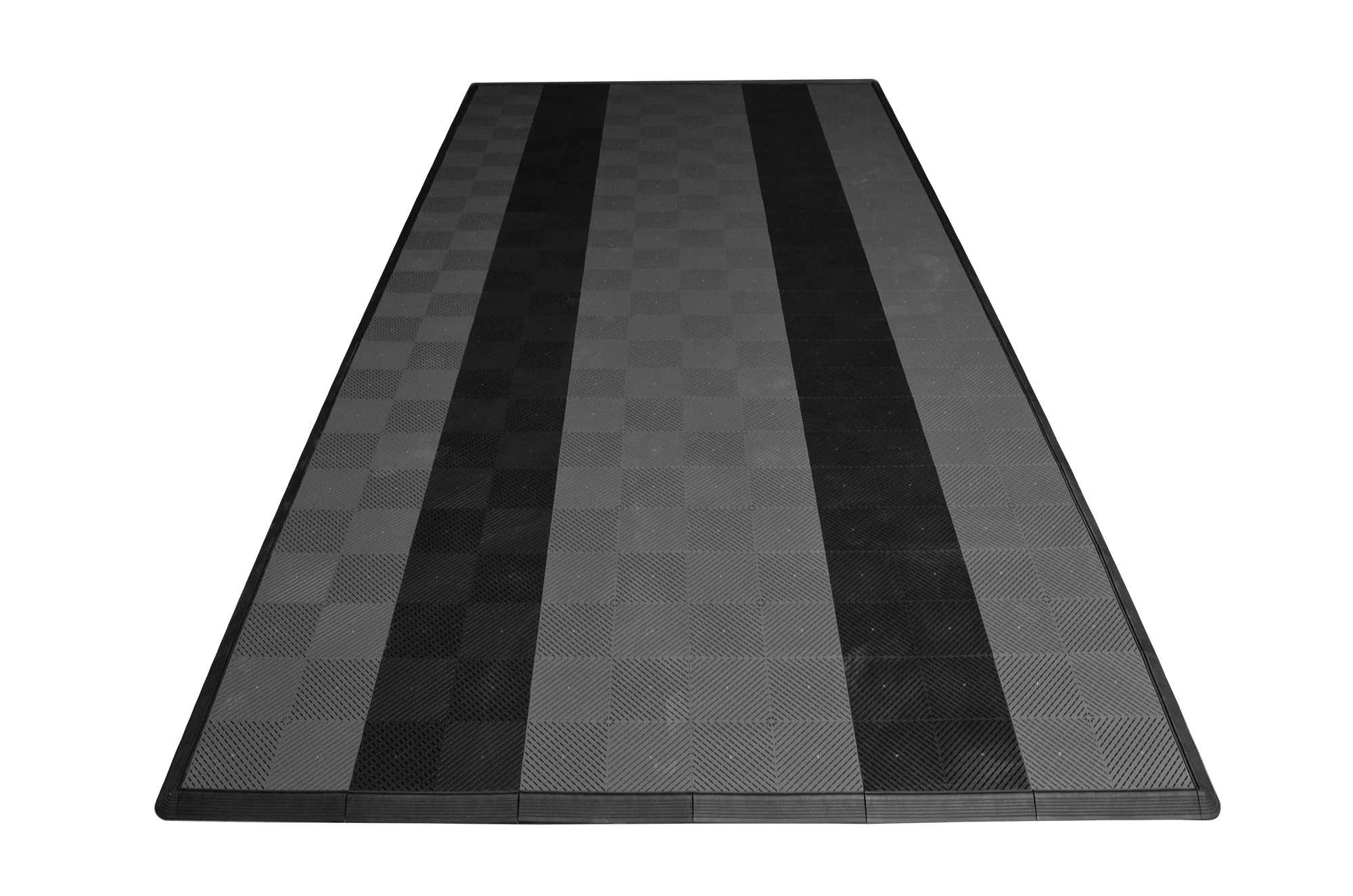 Ribtrax Smooth Pro One Car Garage Mat (8' 4" x 17' 6") - Image 5