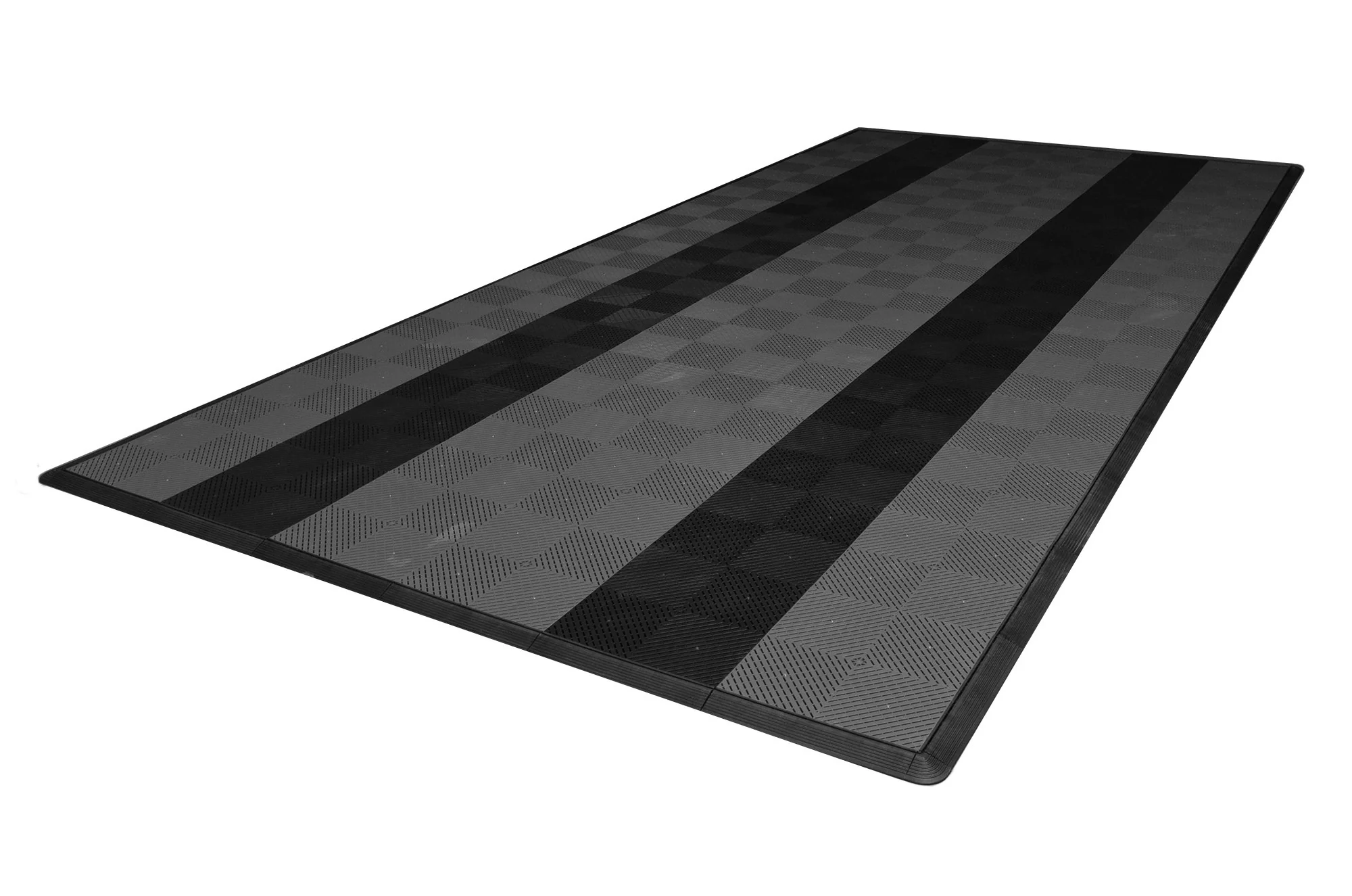 Ribtrax Smooth Pro One Car Garage Mat (8' 4" x 17' 6") - Image 7
