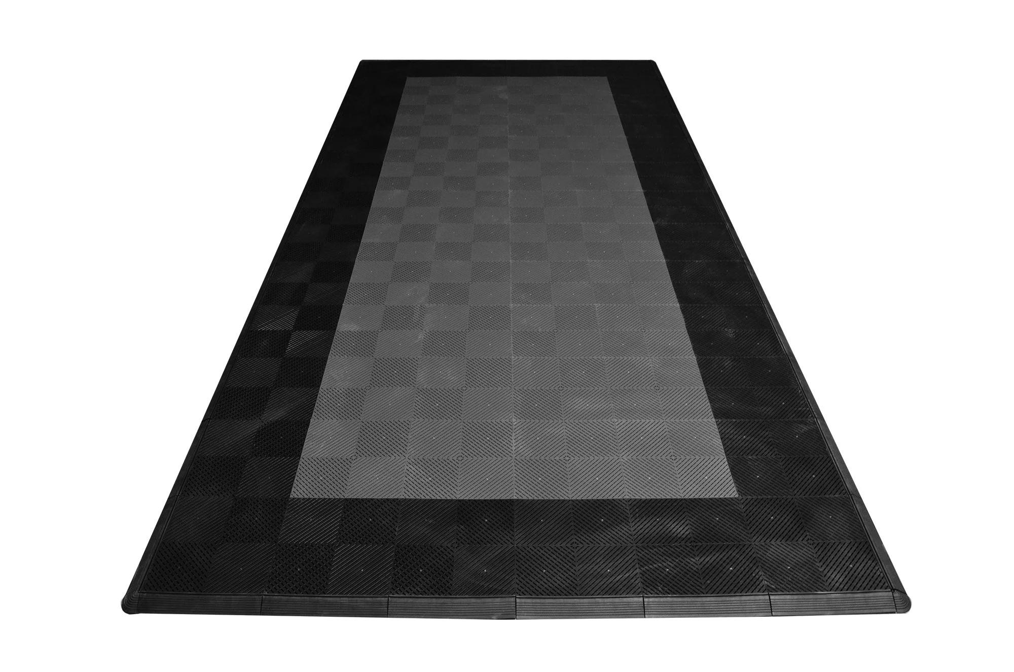 Ribtrax Smooth Pro One Car Garage Mat (8' 4" x 17' 6") - Image 9