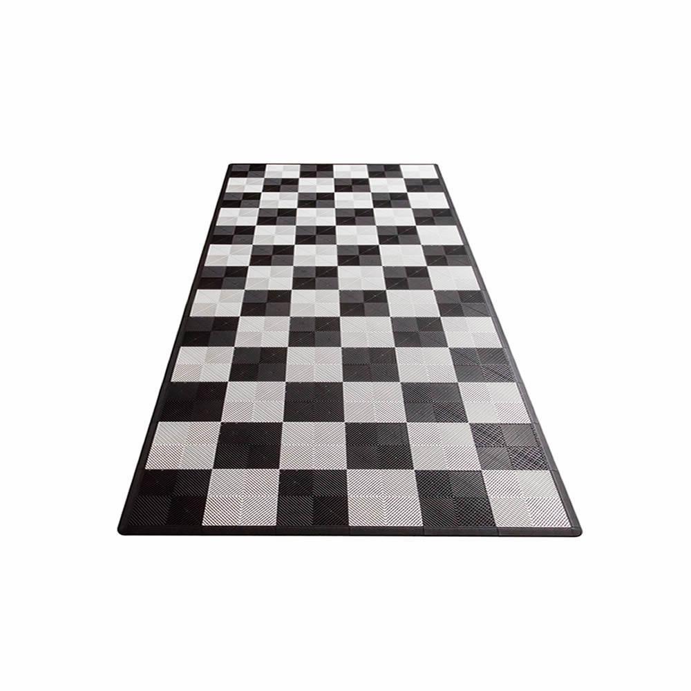Ribtrax Pro One Car Garage Mat (8' 4" x 17' 6") - Image 10