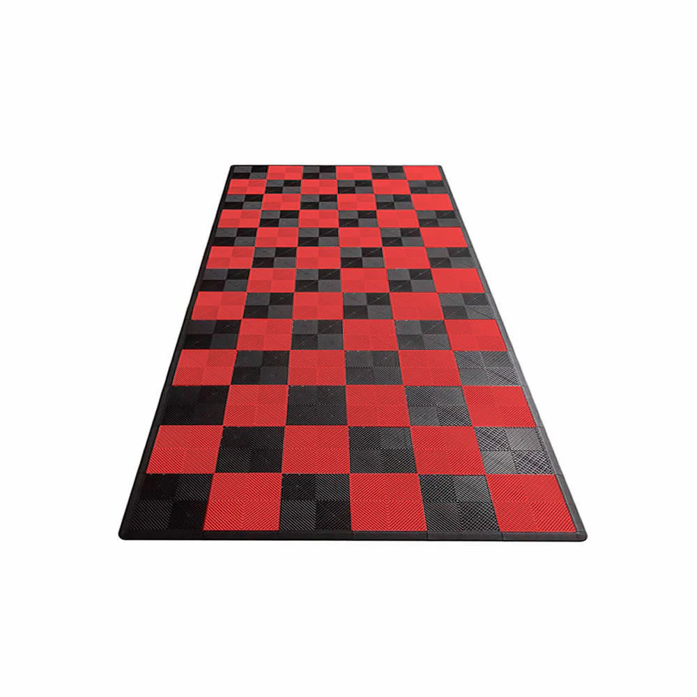 Ribtrax Pro One Car Garage Mat (8' 4" x 17' 6") - Image 11