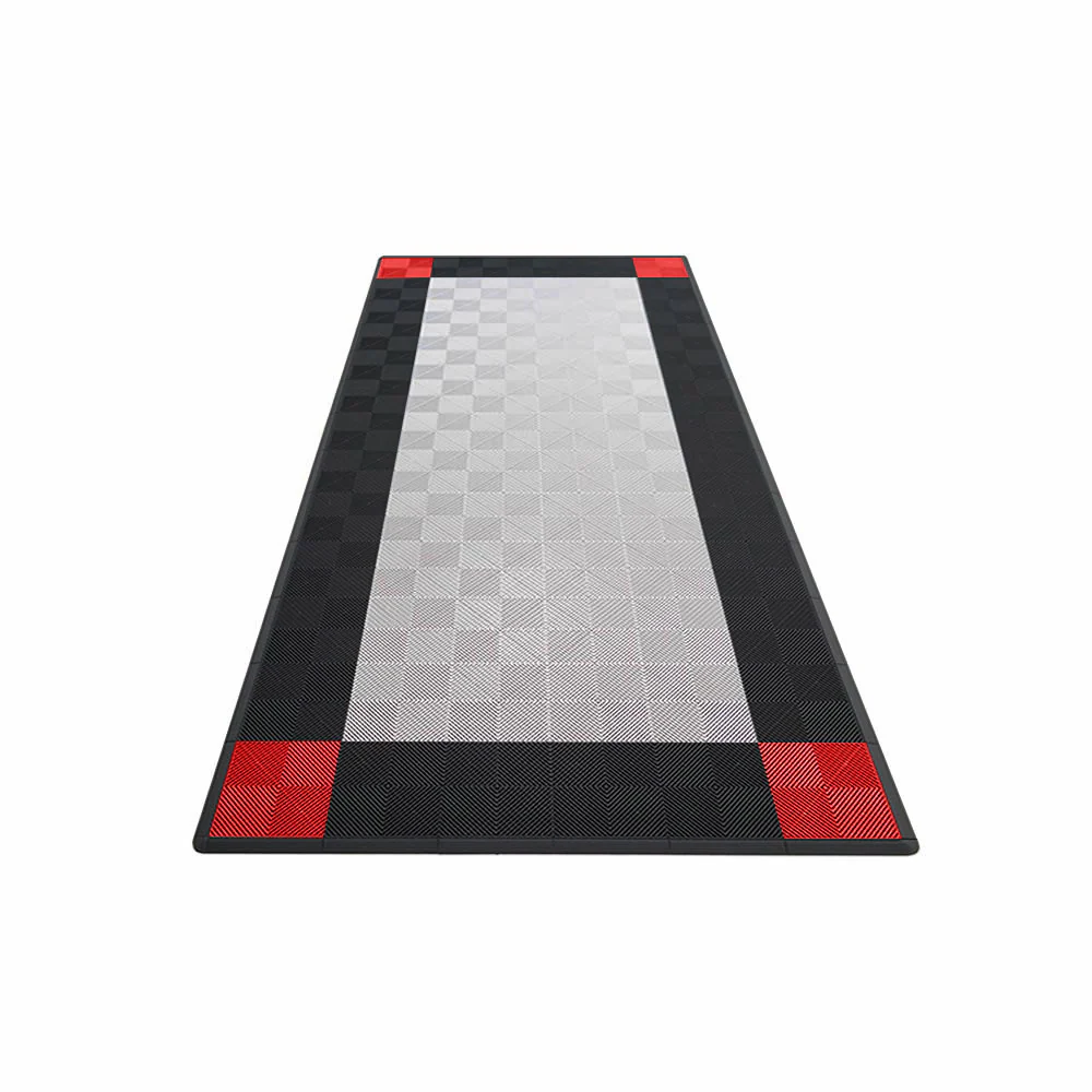 Ribtrax Pro One Car Garage Mat (8' 4" x 17' 6") - Image 3