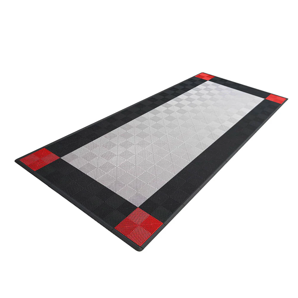 Ribtrax Pro One Car Garage Mat (8' 4" x 17' 6") - Image 4