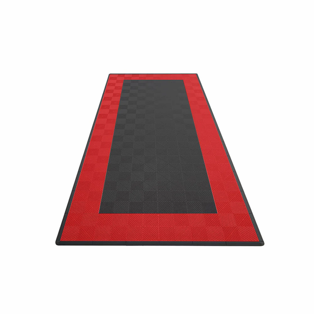 Ribtrax Pro One Car Garage Mat (8' 4" x 17' 6") - Image 5