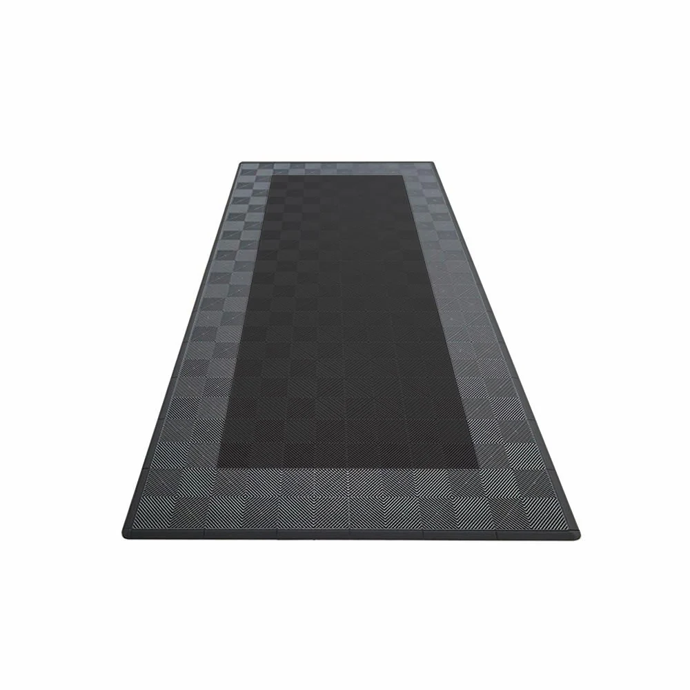 Ribtrax Pro One Car Garage Mat (8' 4" x 17' 6") - Image 6