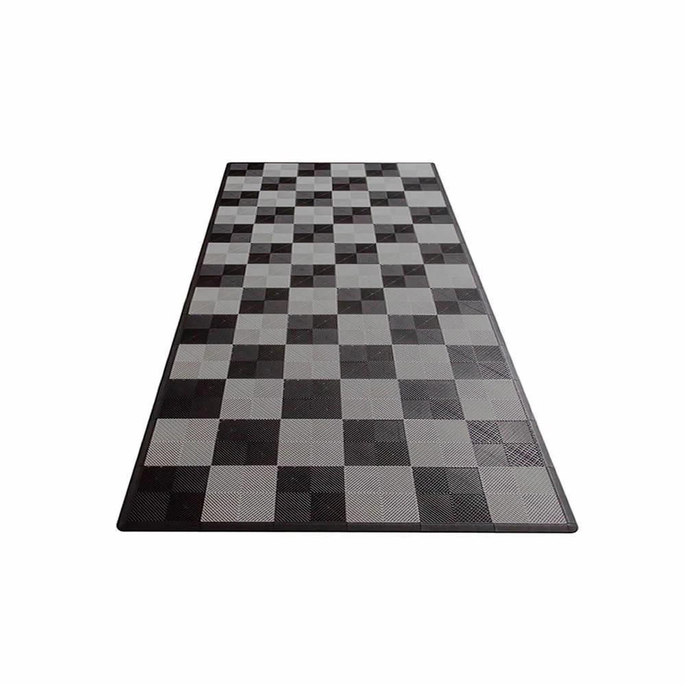 Ribtrax Pro One Car Garage Mat (8' 4" x 17' 6") - Image 9