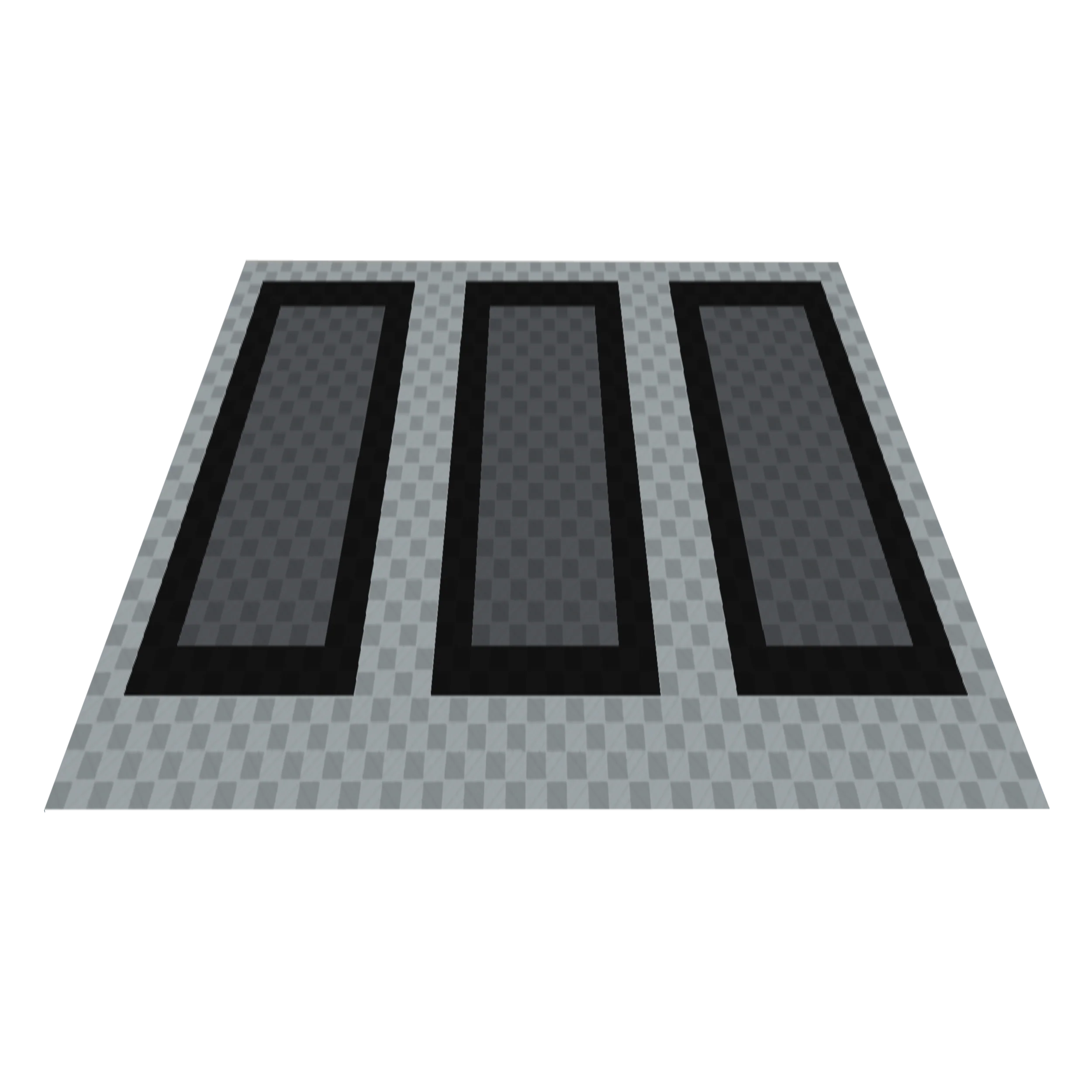 Ribtrax Pro Three Car Garage Kit (600 sq/ft) - Image 3