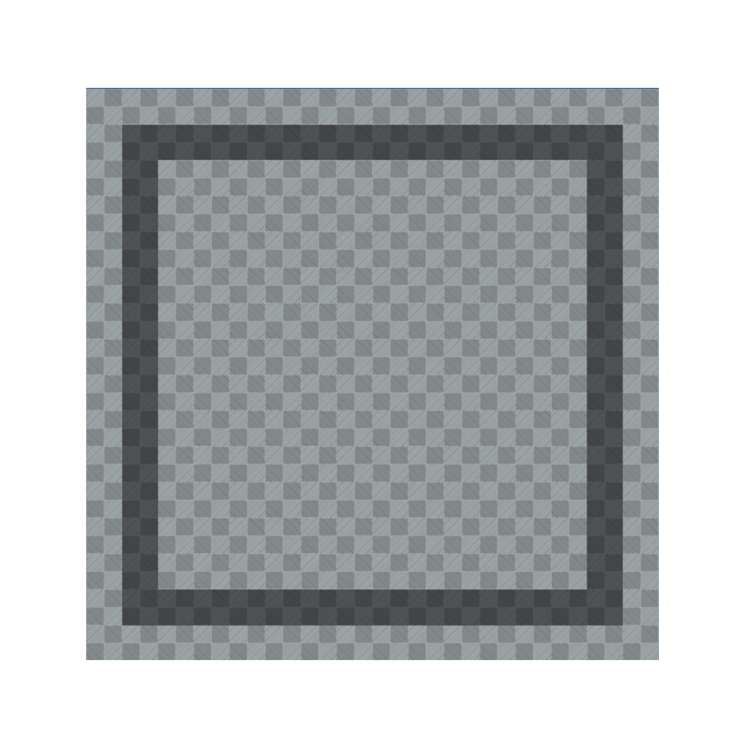 Ribtrax Pro Two Car Garage Floor Tile Kit (412 sq/ft) - Image 10