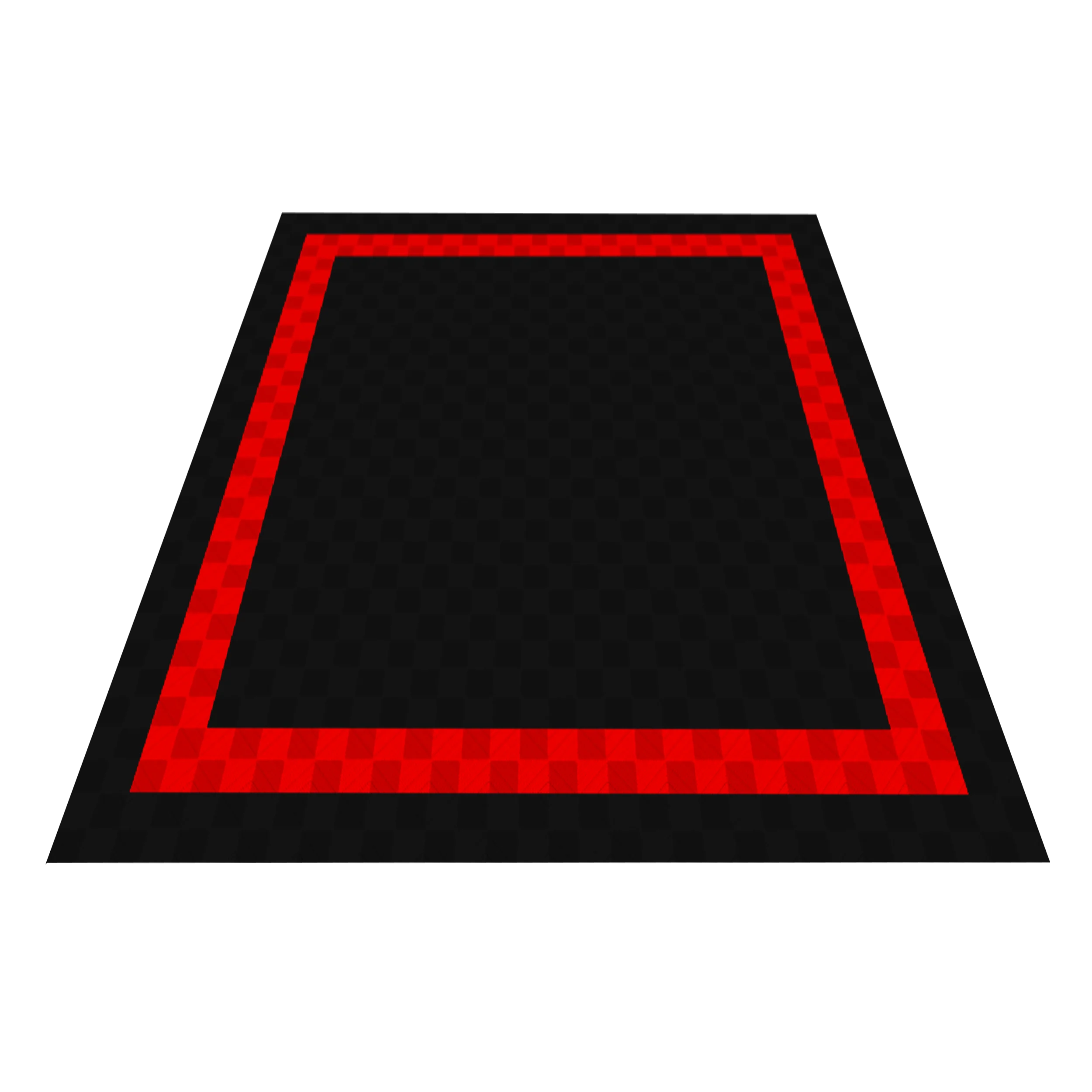 Ribtrax Pro Two Car Garage Floor Tile Kit (412 sq/ft) - Image 11