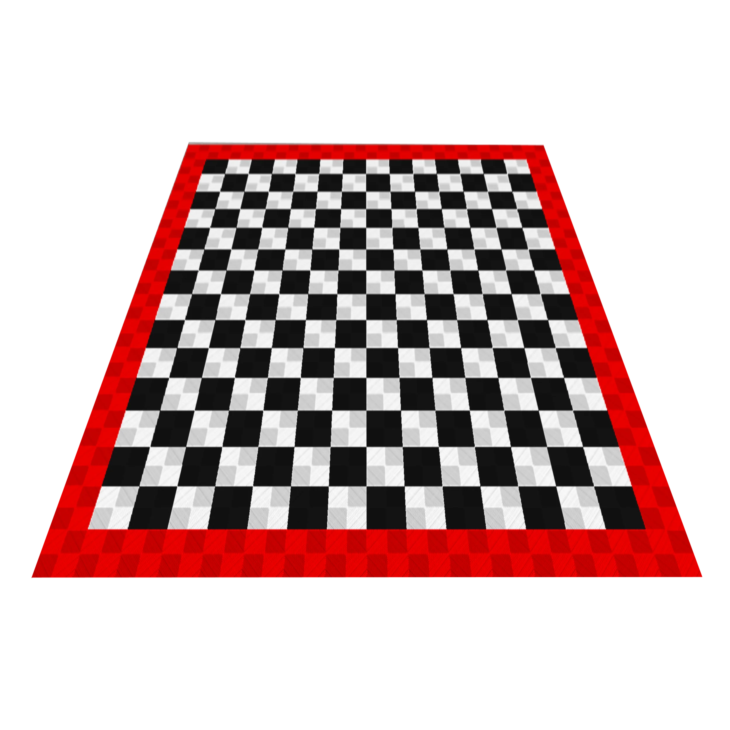 Ribtrax Pro Two Car Garage Floor Tile Kit (412 sq/ft) - Image 15