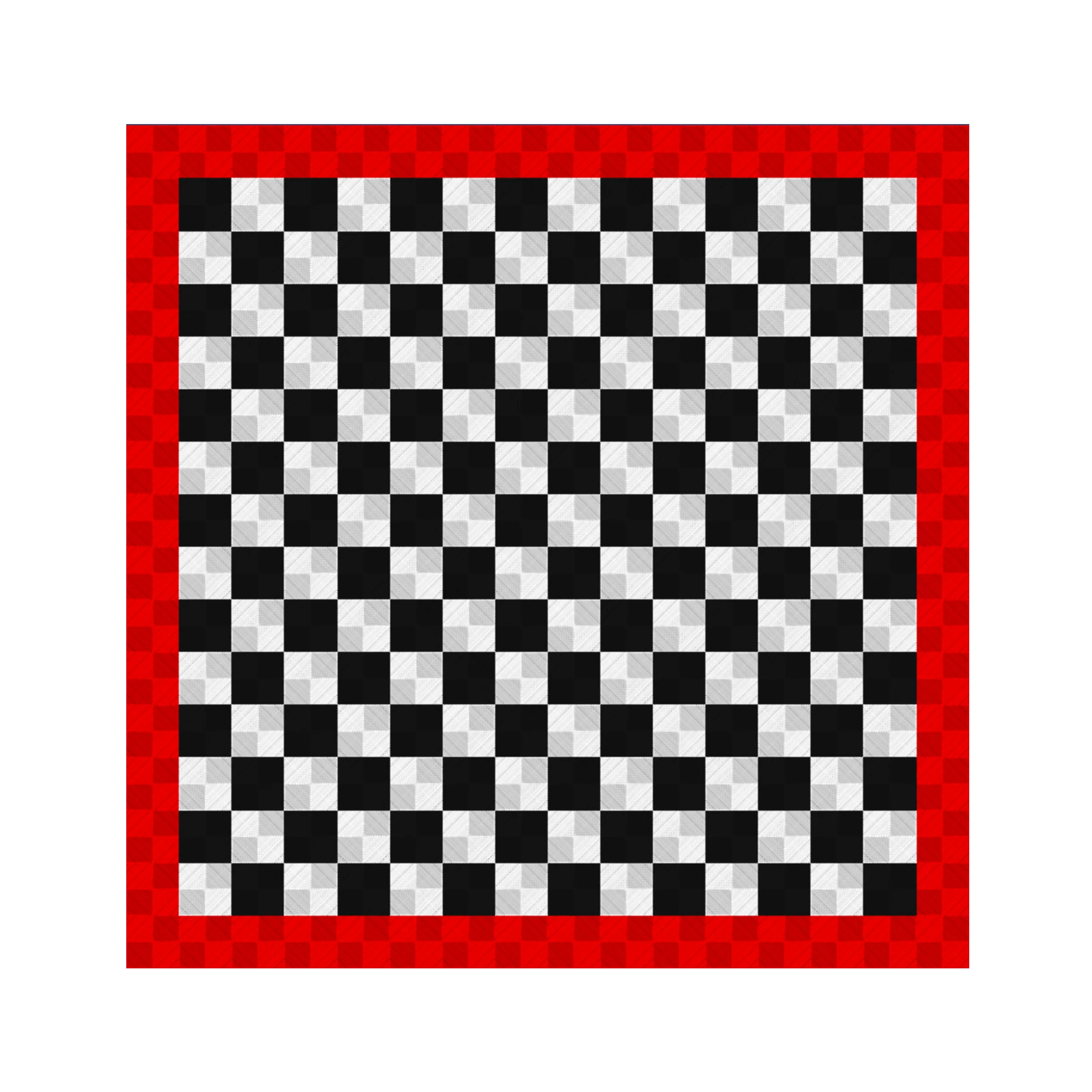 Ribtrax Pro Two Car Garage Floor Tile Kit (412 sq/ft) - Image 16